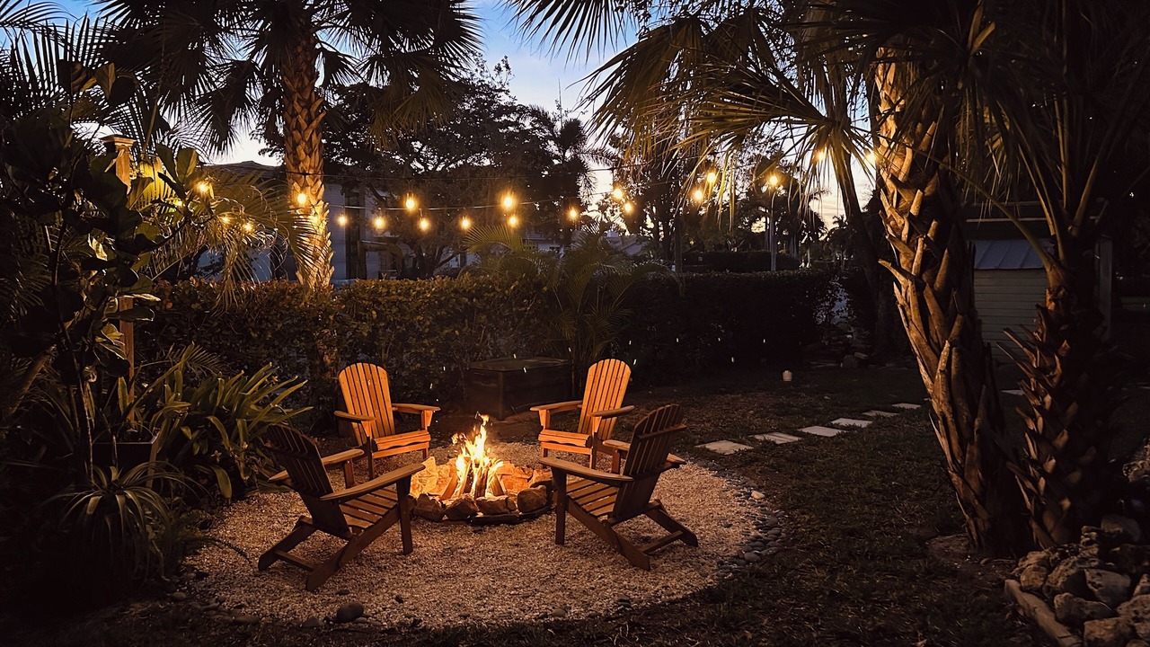 Photo of Outdoor in Coquina Sands