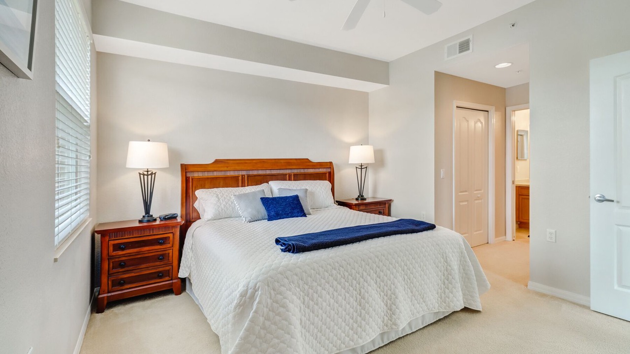 Photo of Bedroom in Naples