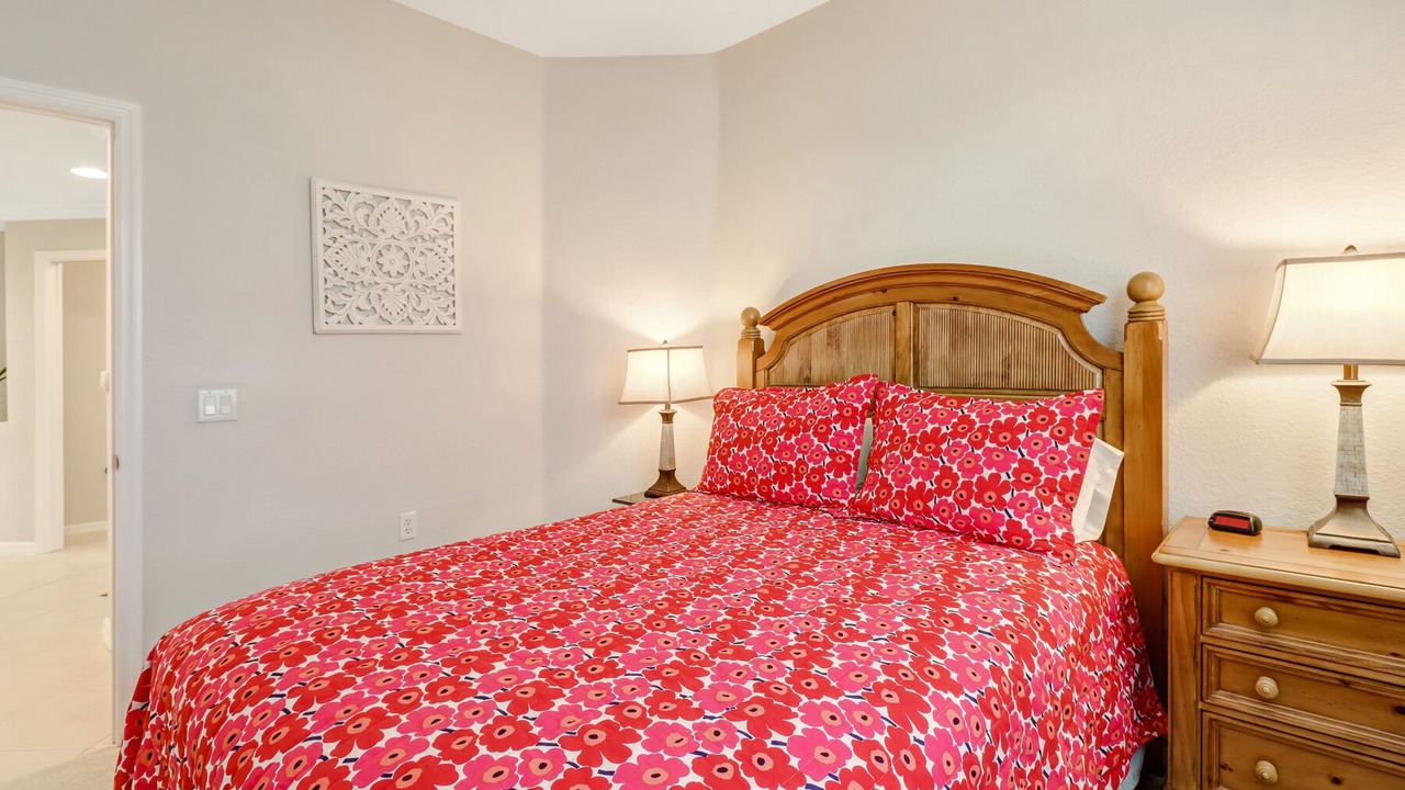 Photo of Bedroom in Naples