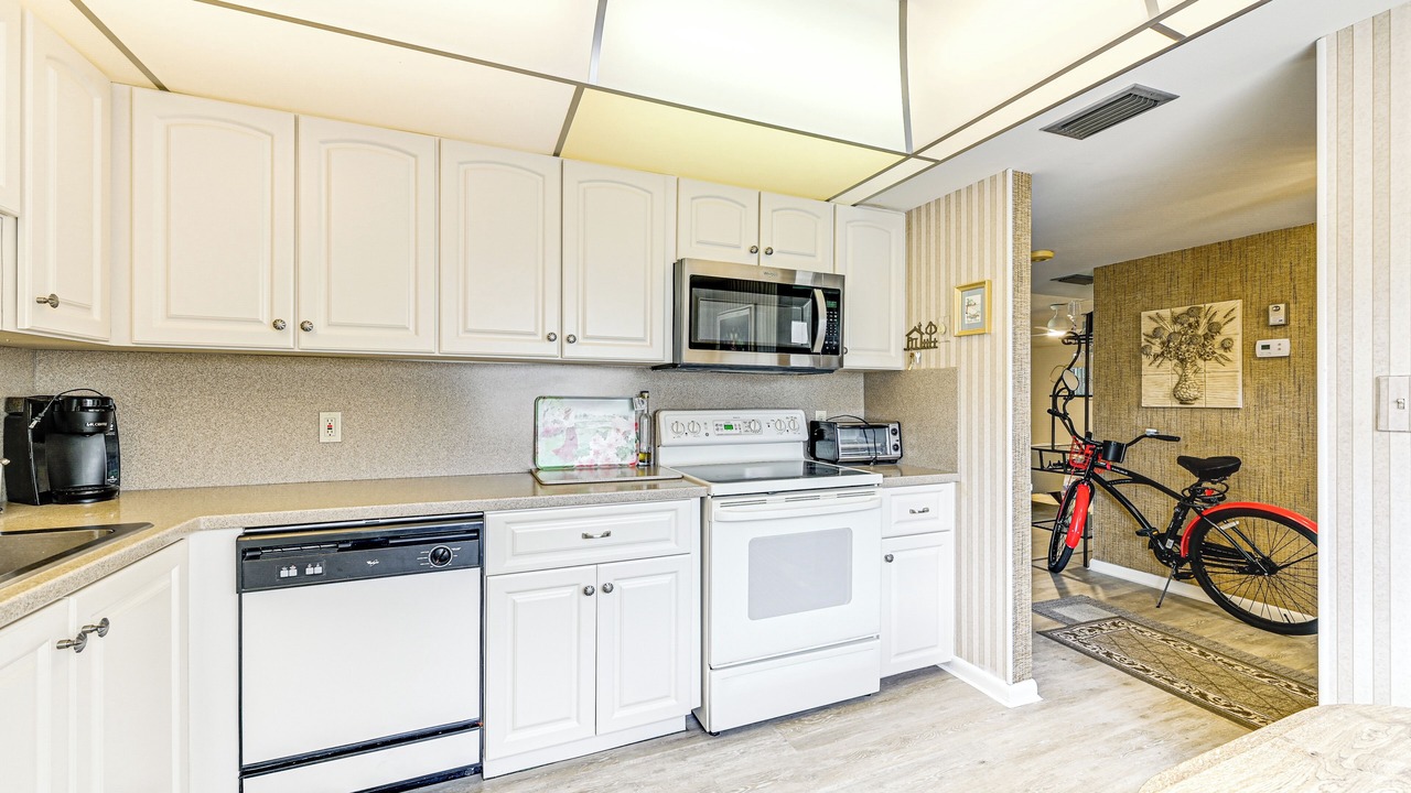 Photo of Kitchen in East Naples