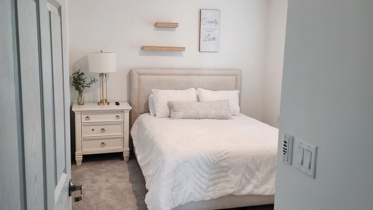 Photo of Bedroom in Punta Gorda