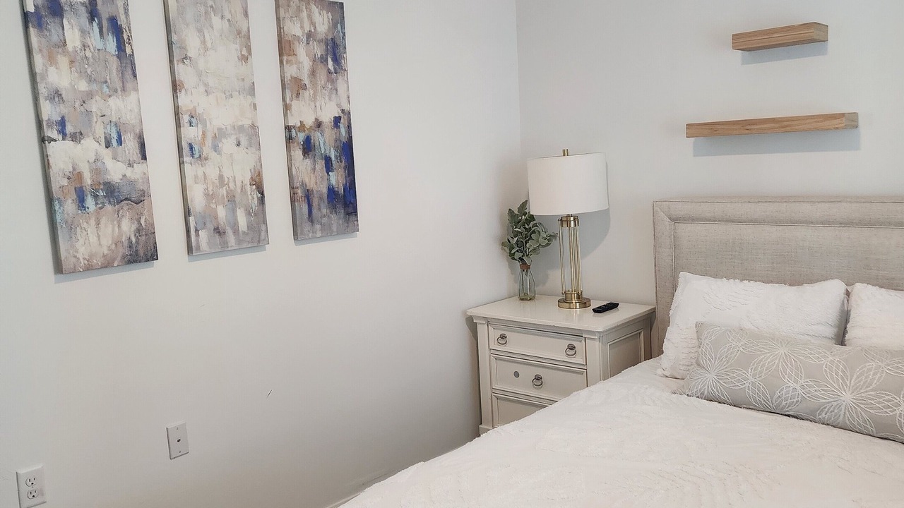 Photo of Bedroom in Punta Gorda