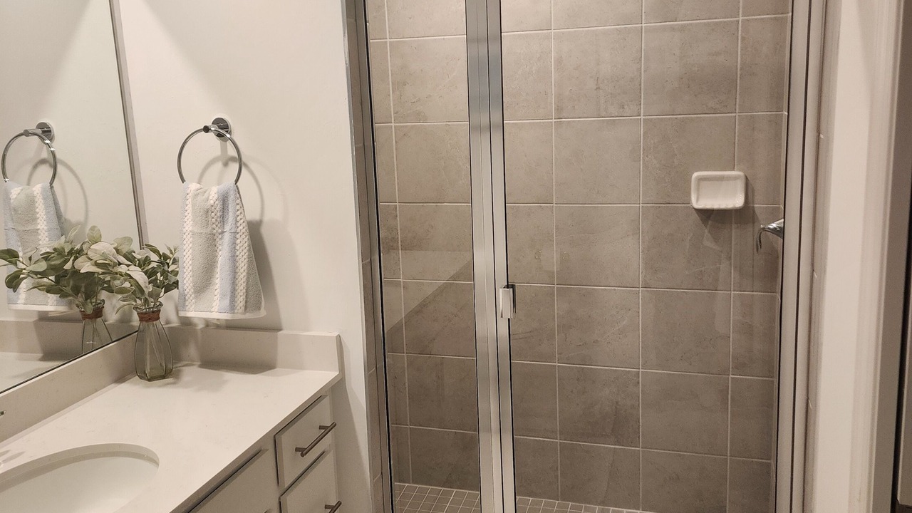 Photo of Bathroom in Punta Gorda