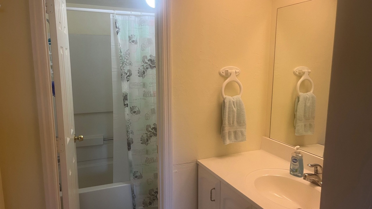 Photo of Bathroom in East Naples