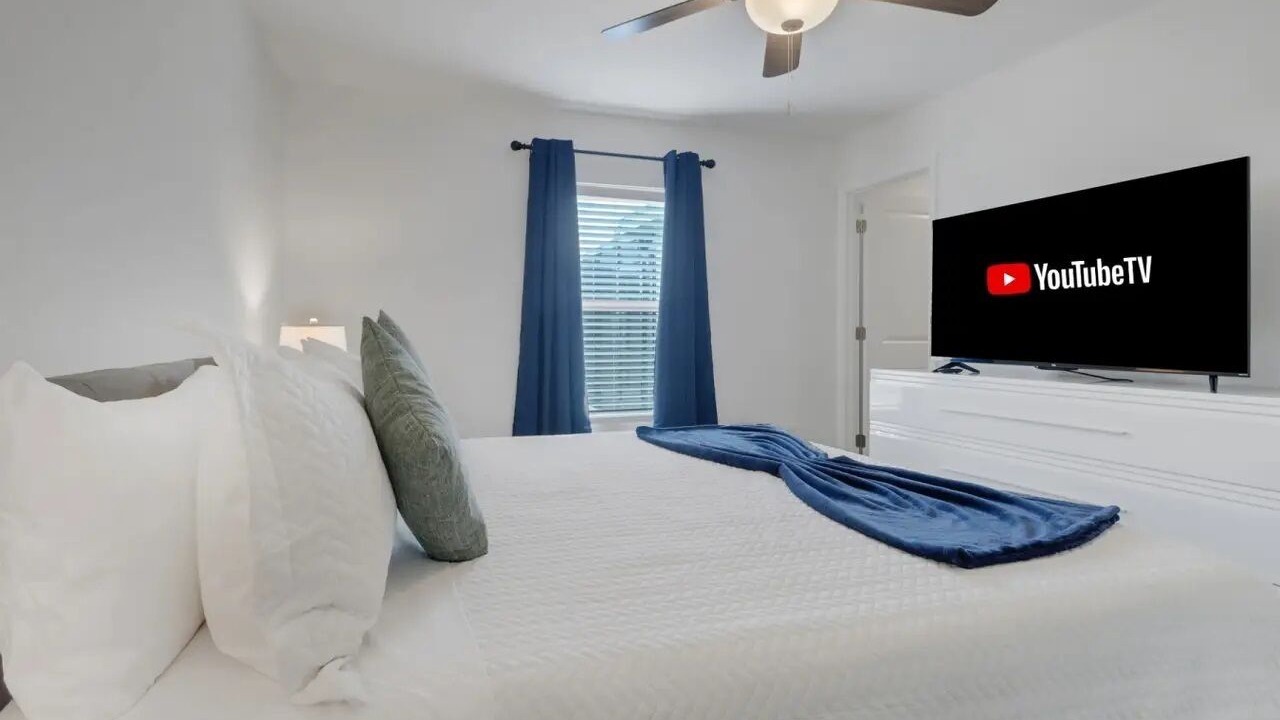 Photo of Bedroom in Mariner