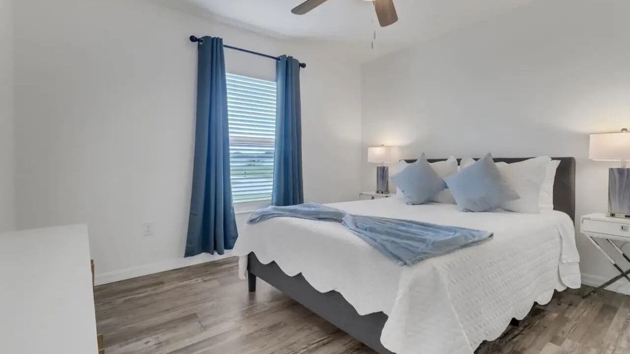 Photo of Bedroom in Mariner