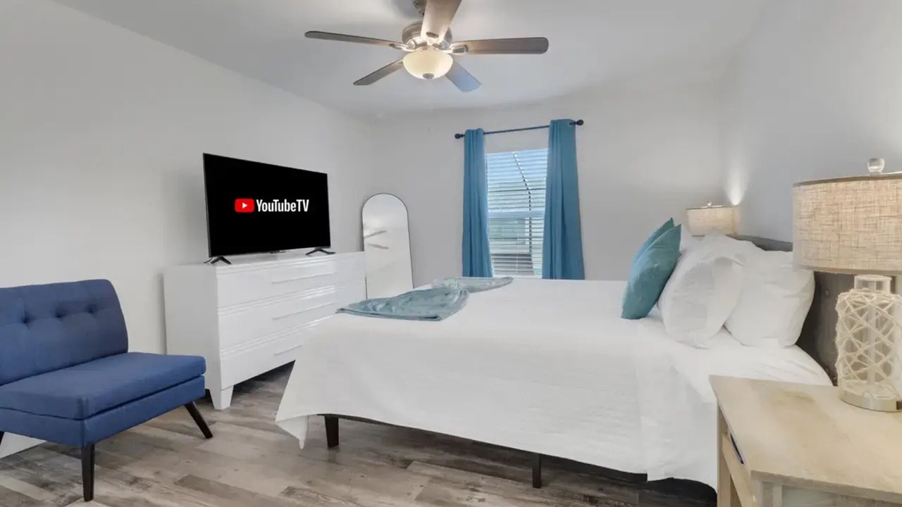 Photo of Bedroom in Mariner