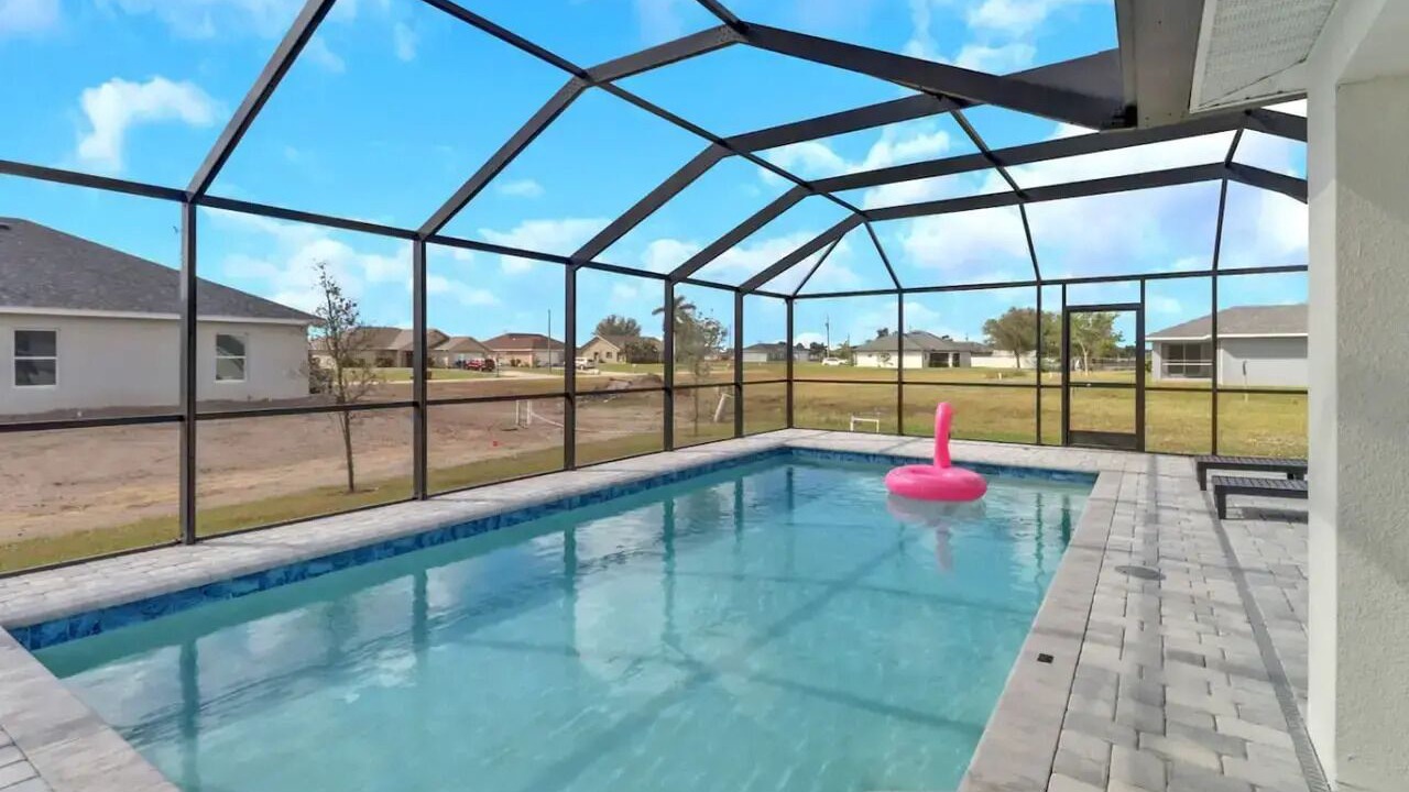 Photo of Outdoor in Mariner