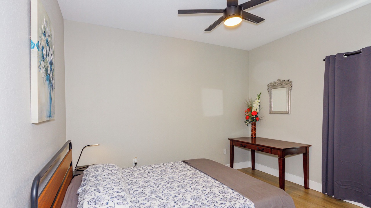 Photo of Bedroom in Port Charlotte