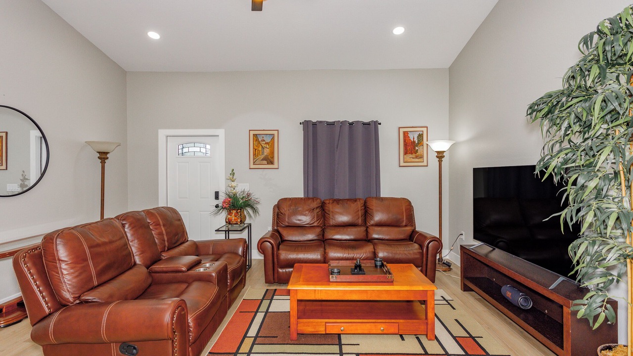 Photo of Livingroom in Port Charlotte