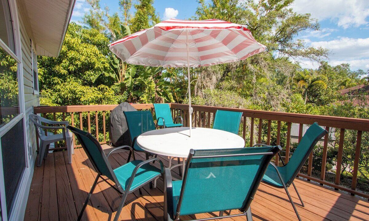 Photo of Outdoor in Crystal Beach