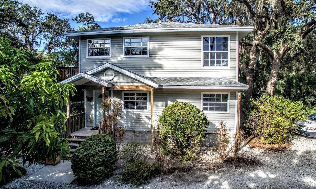 Photo of Outdoor in Crystal Beach
