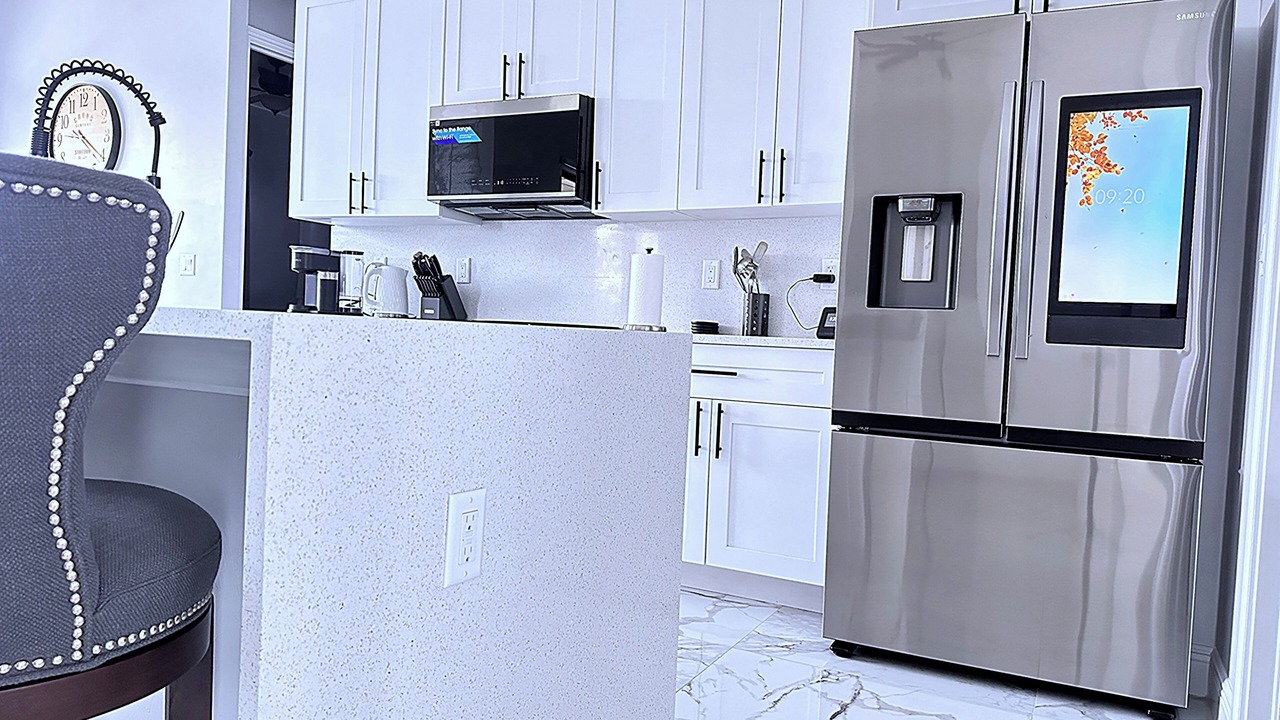 Photo of Kitchen in Jacarandas