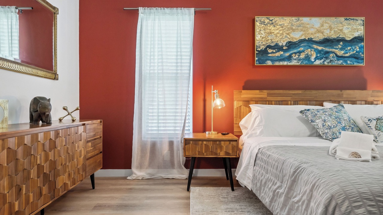 Photo of Bedroom in South Venice