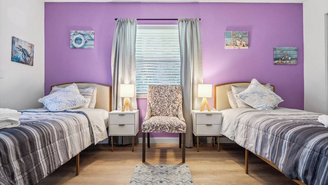 Photo of Bedroom in South Venice