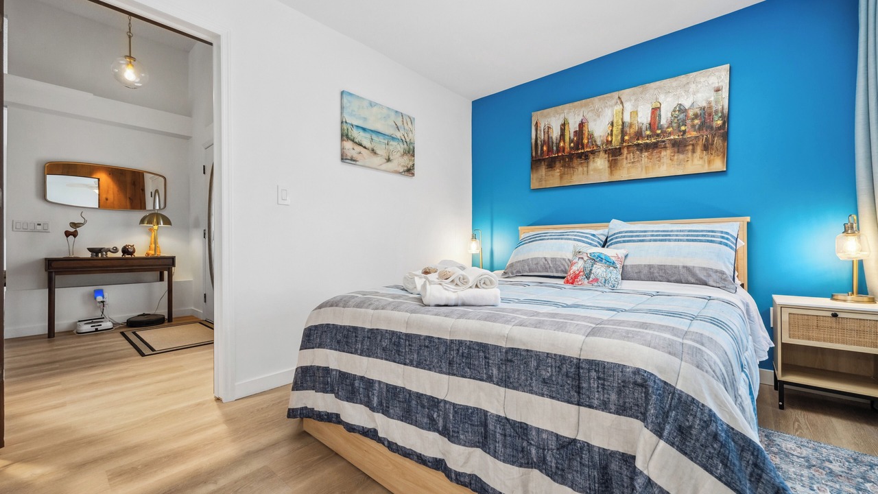 Photo of Bedroom in South Venice