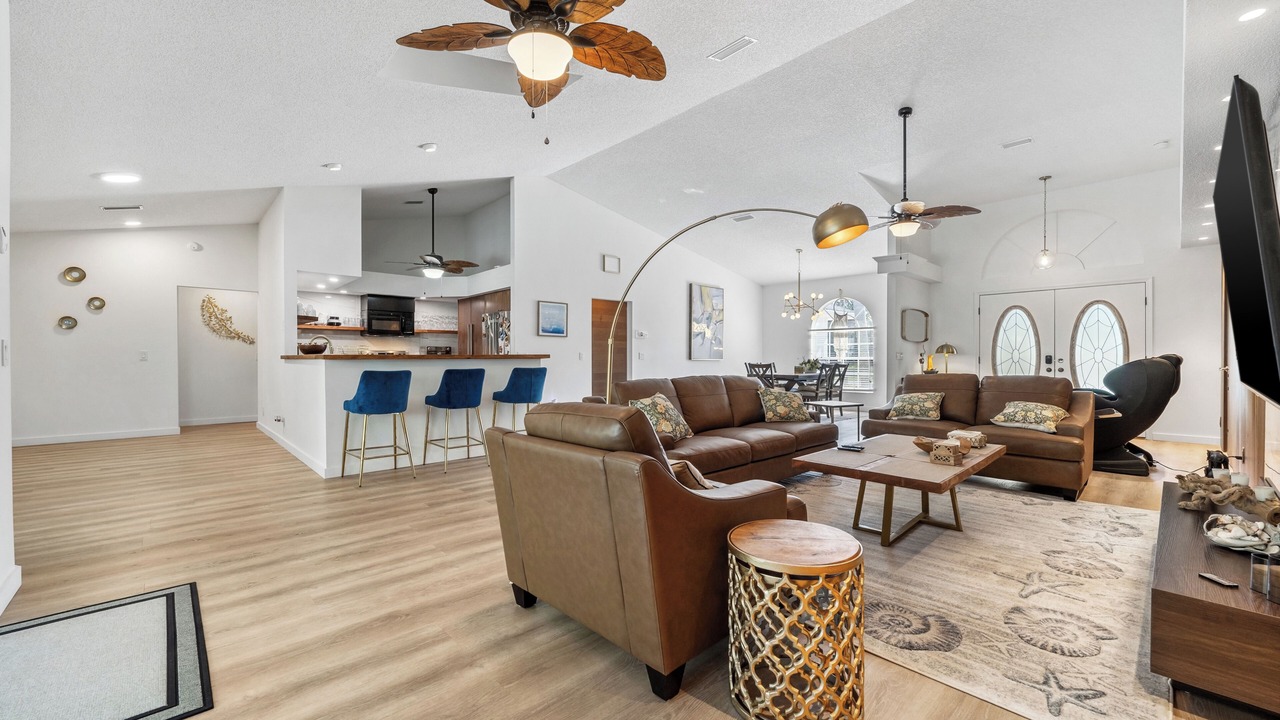 Photo of Livingroom in South Venice