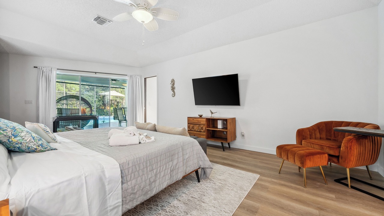 Photo of Bedroom in South Venice