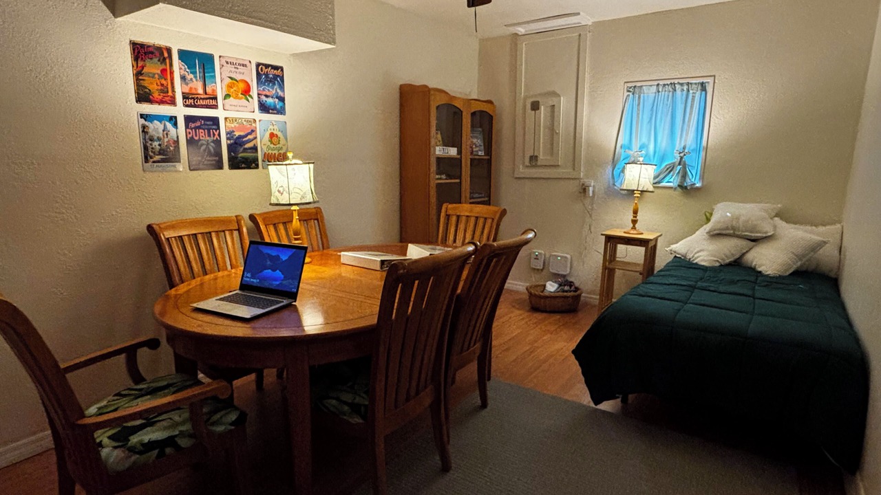 Photo of Bedroom in Port Charlotte