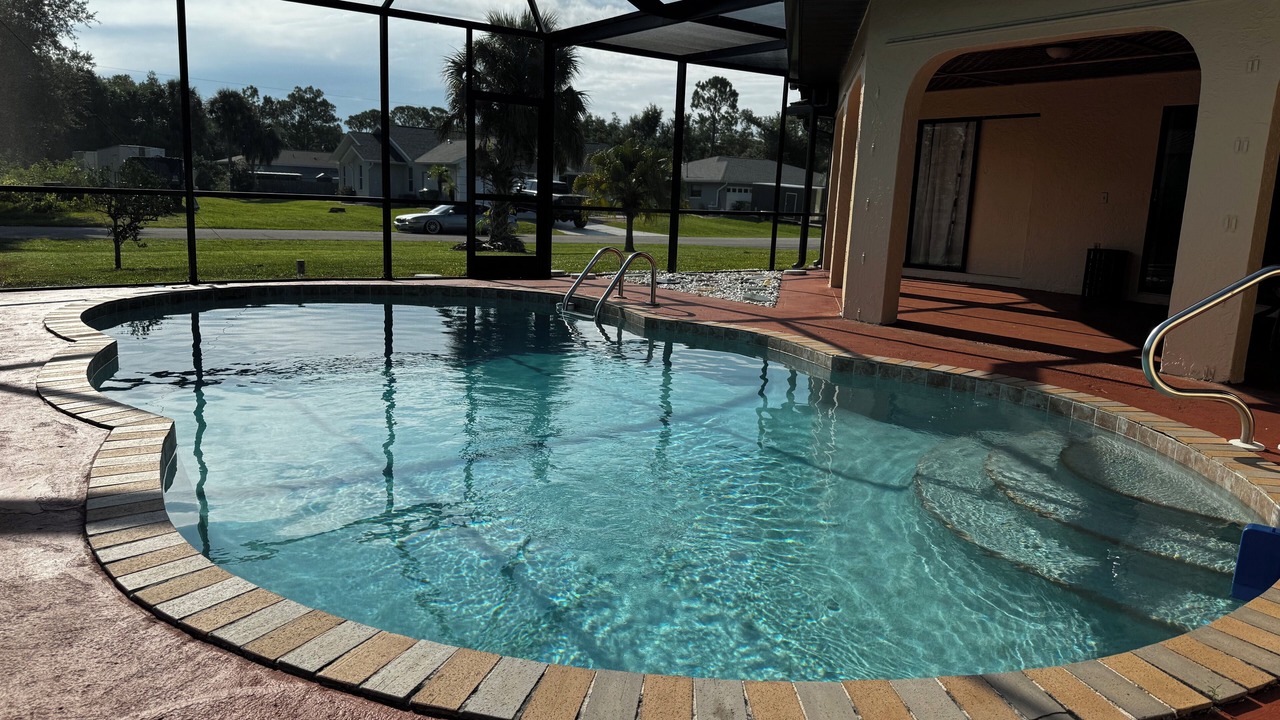 Photo of Outdoor in Port Charlotte