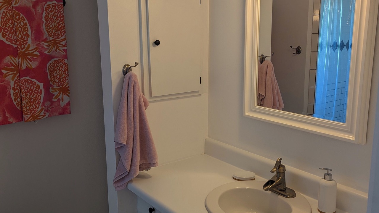 Photo of Bathroom in Port Charlotte