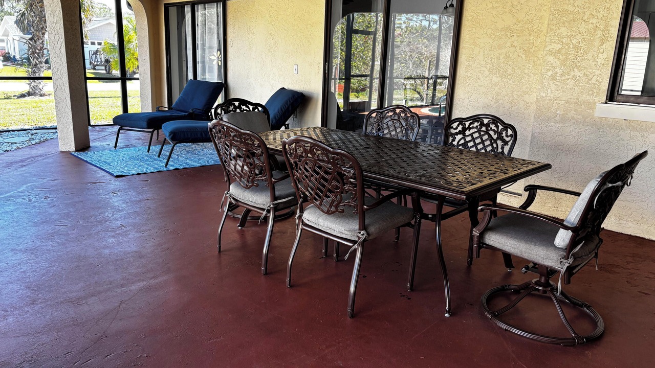Photo of Outdoor in Port Charlotte