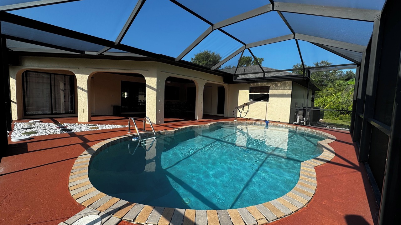 Photo of Outdoor in Port Charlotte