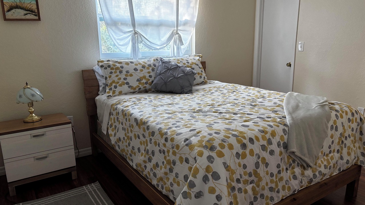 Photo of Bedroom in Port Charlotte