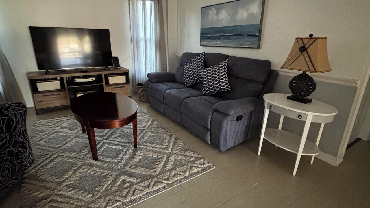 Photo of Livingroom in Port Charlotte