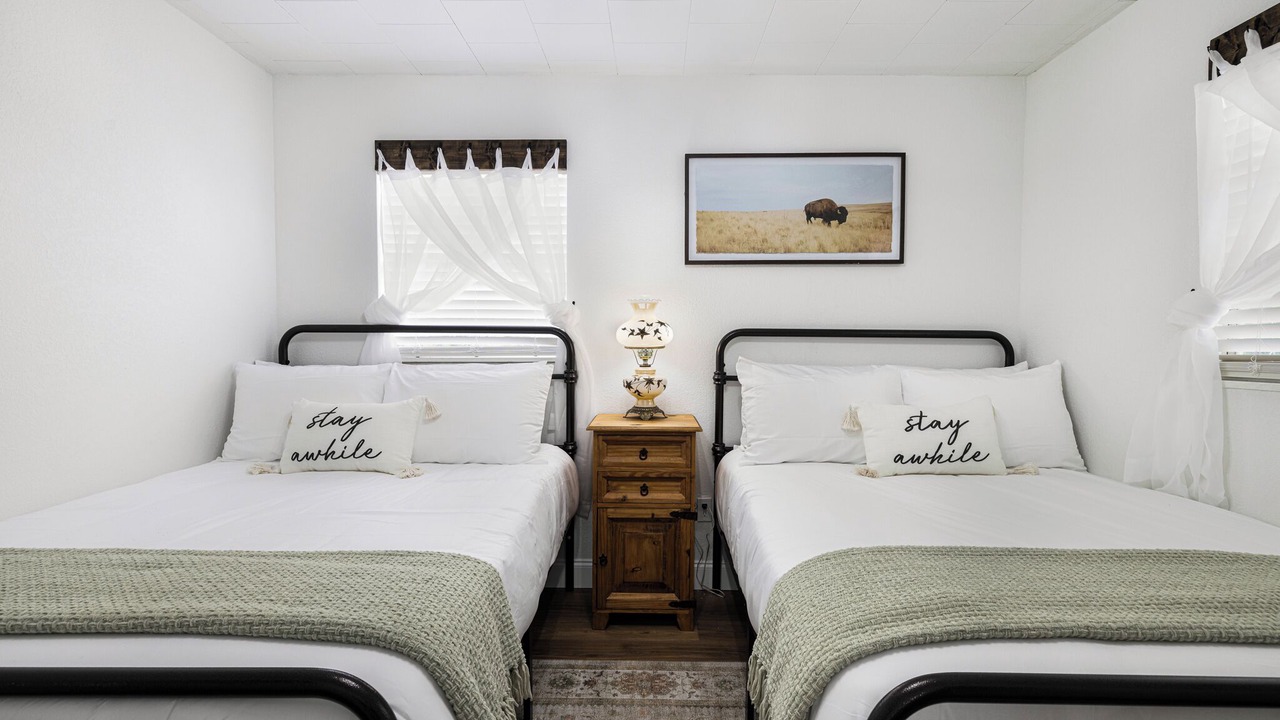 Photo of Bedroom in Alva