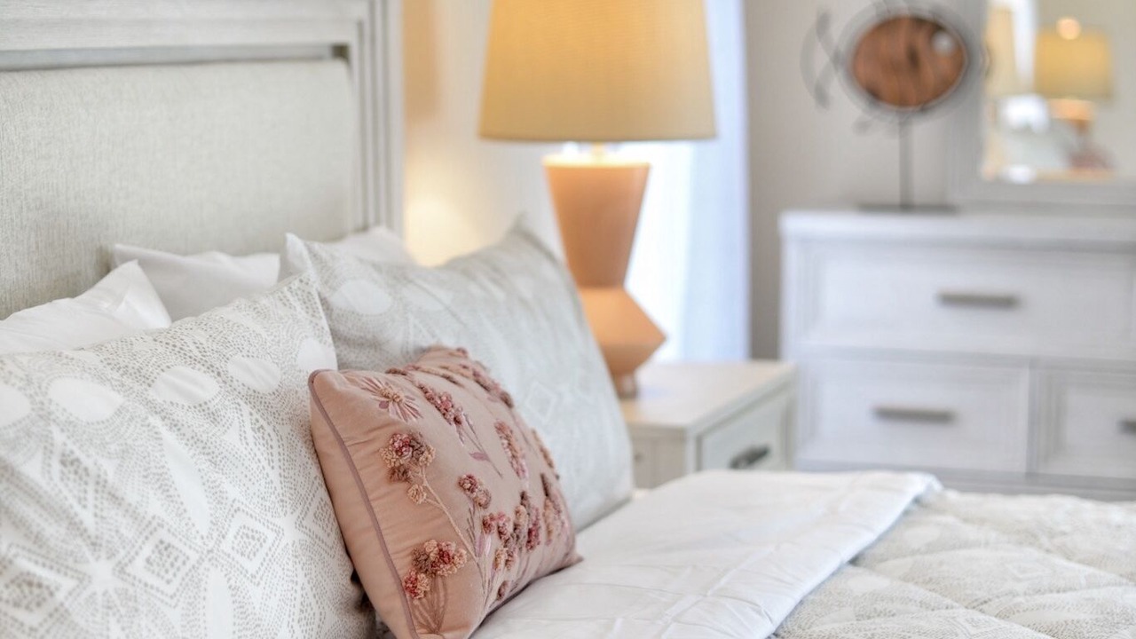 Photo of Bedroom in Long Meadow