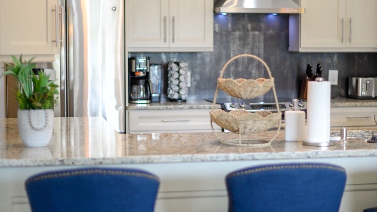 Photo of Kitchen in Long Meadow