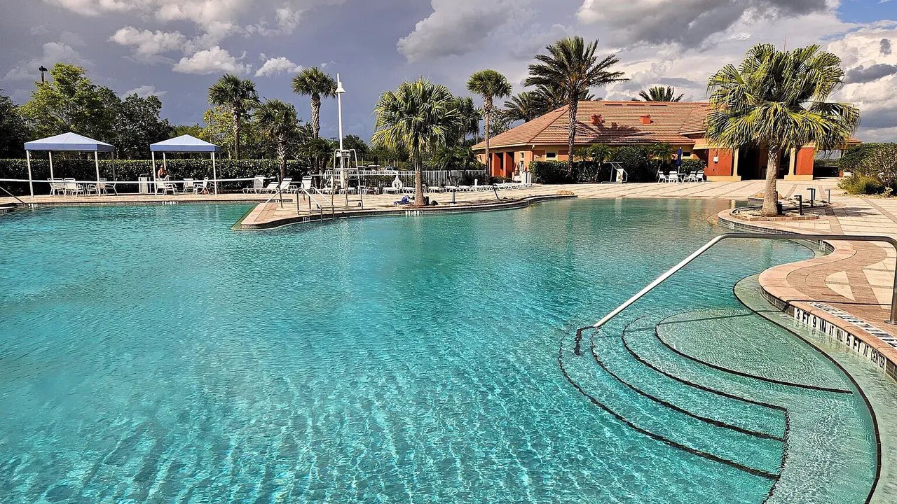 Photo of Outdoor in Immokalee