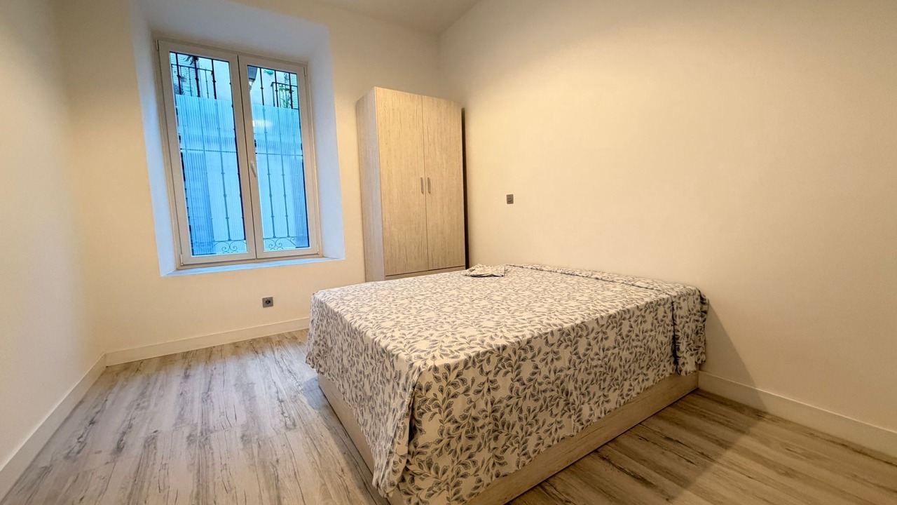 Photo of Bedroom in Cuatro Caminos