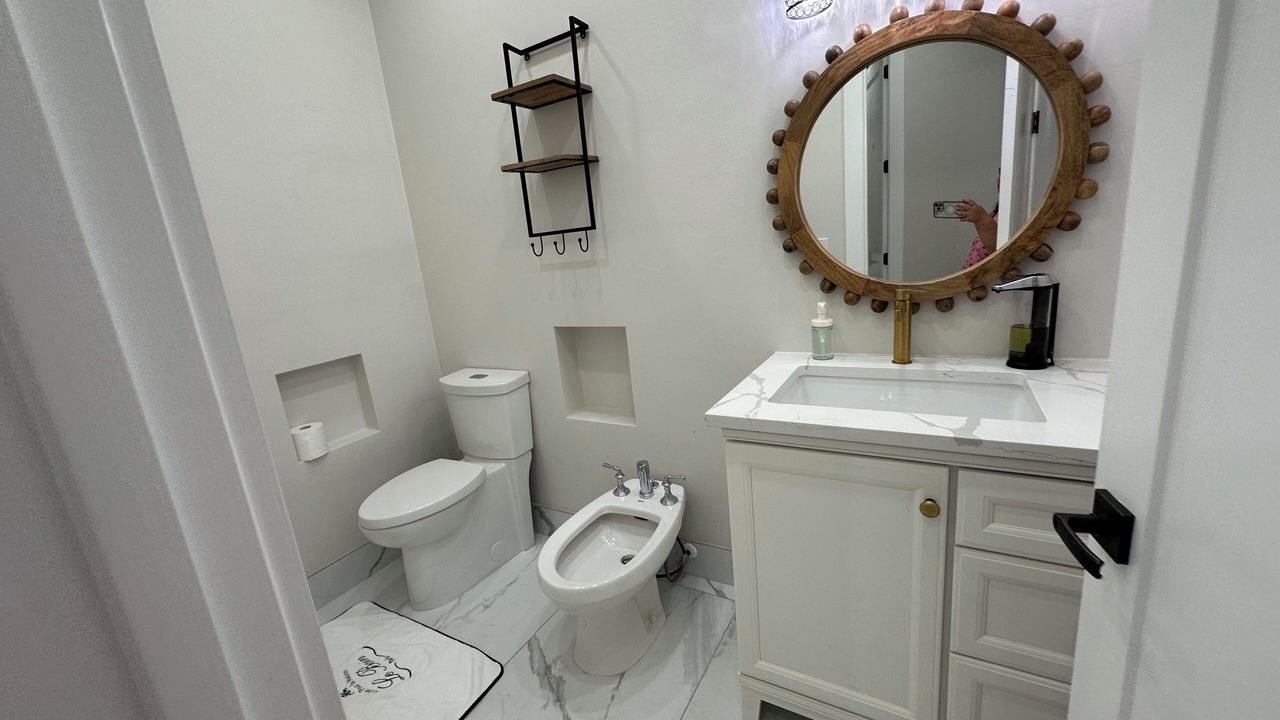 Photo of Bathroom in Naples Park