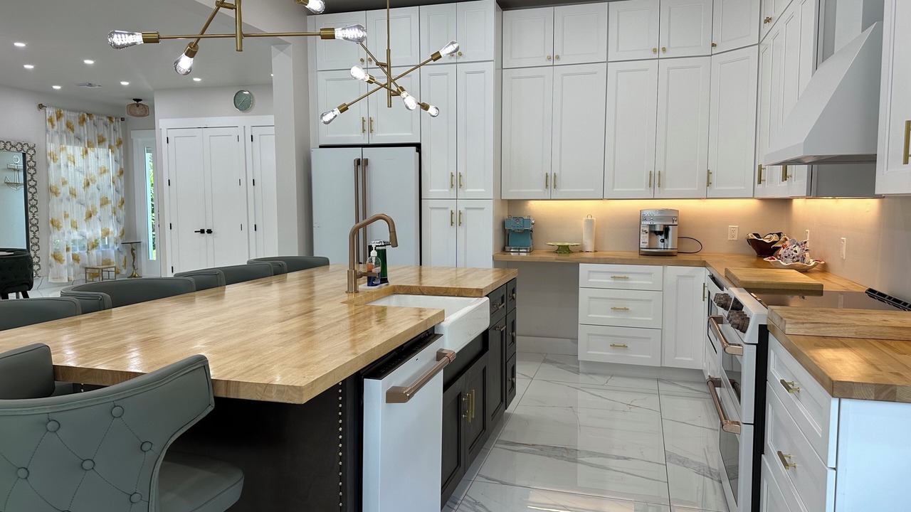 Photo of Kitchen in Naples Park