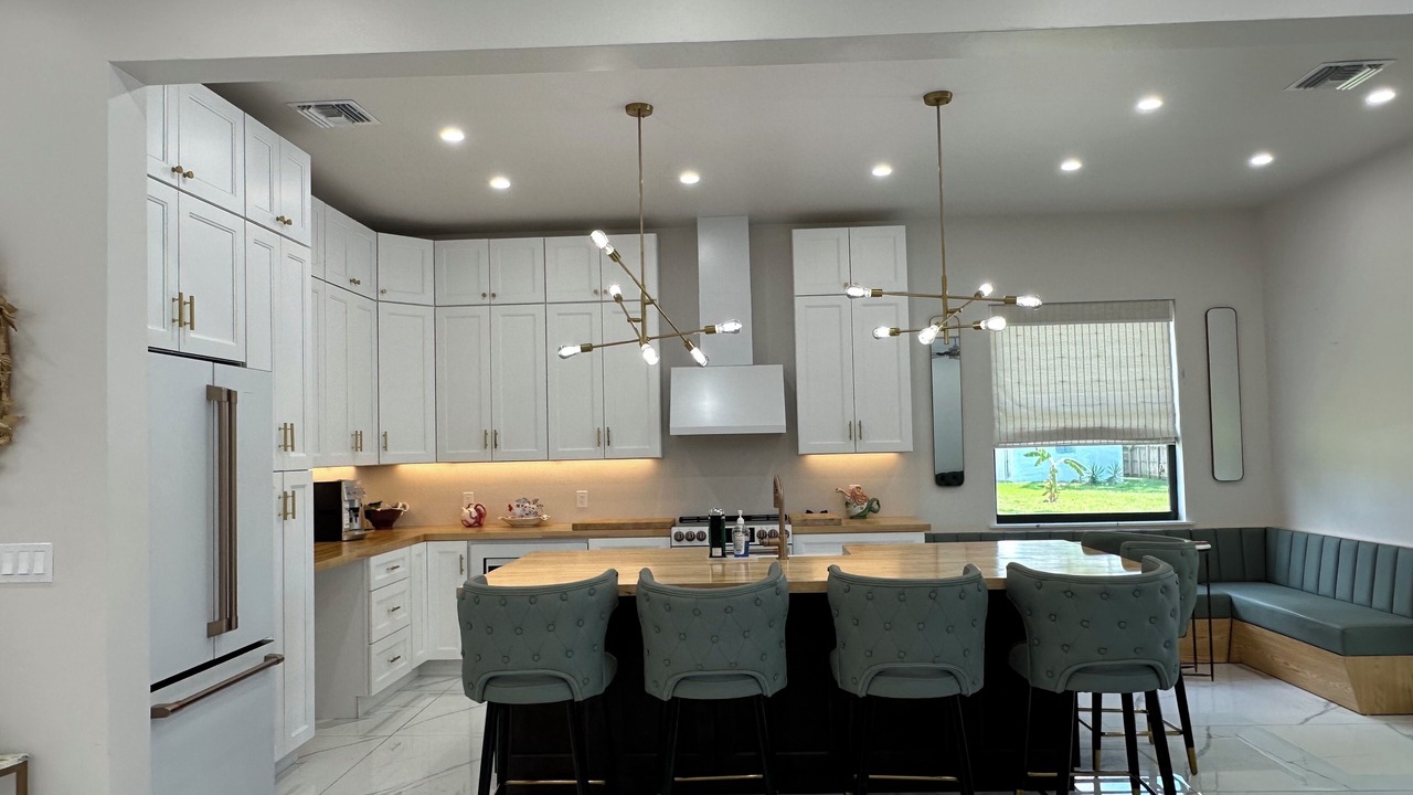 Photo of Kitchen in Naples Park