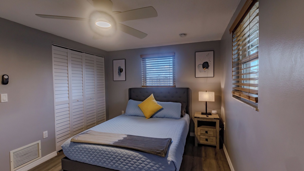 Photo of Bedroom in Englewood