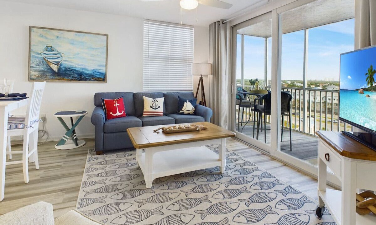 Photo of Livingroom in Bonita Springs