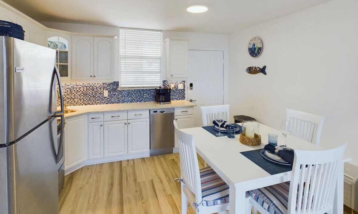 Photo of Kitchen in Bonita Springs