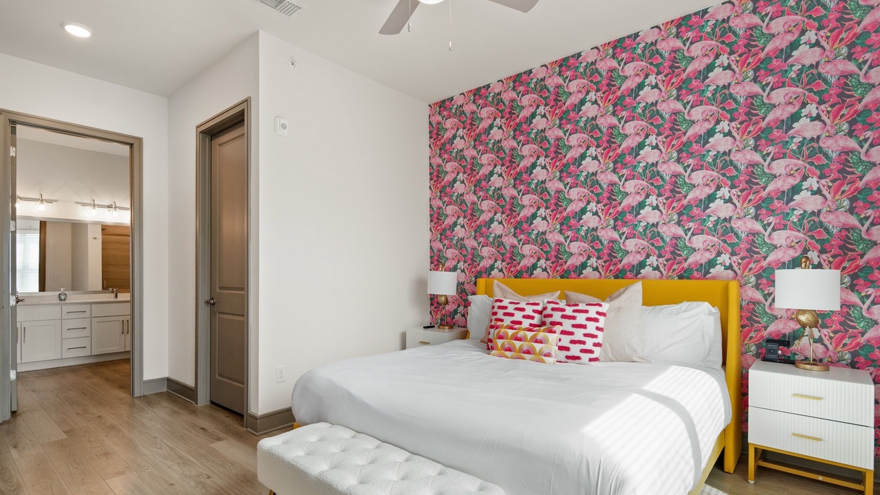 Photo of Bedroom in Rural Estates