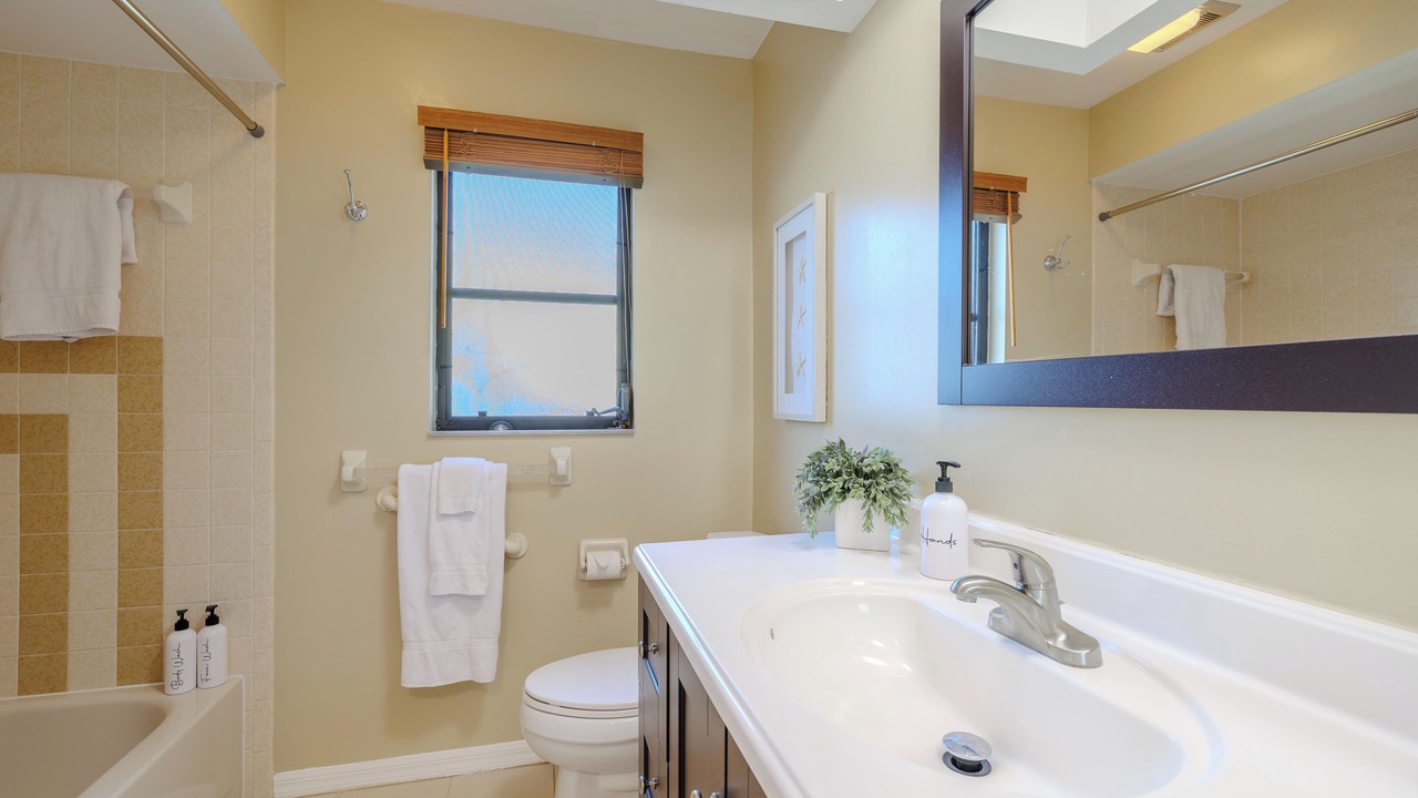 Photo of Bathroom in Lochmoor Waterway Estates