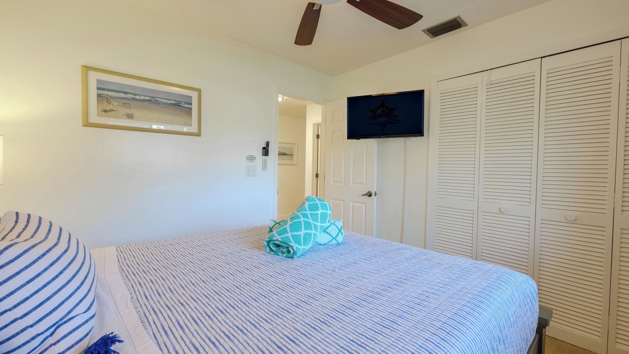 Photo of Bedroom in Lochmoor Waterway Estates