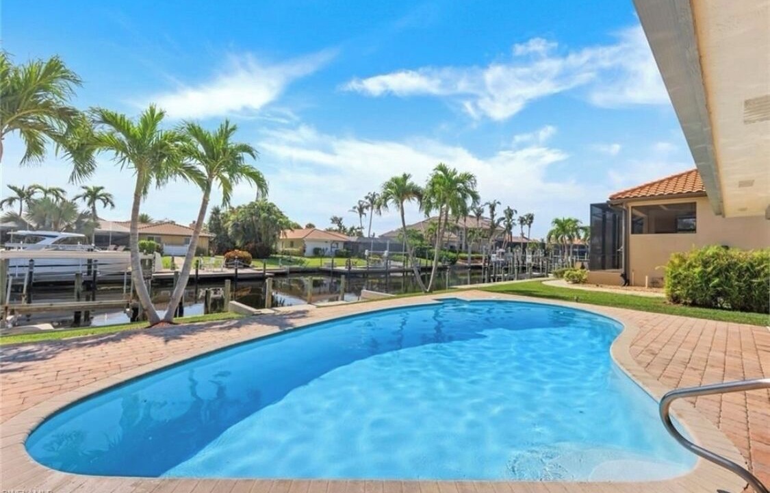 Photo of Outdoor in Palmetto Point