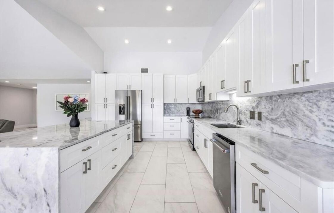 Photo of Kitchen in Palmetto Point