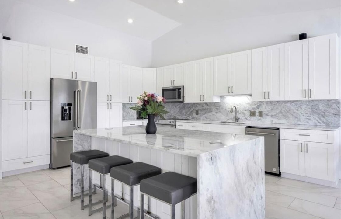 Photo of Kitchen in Palmetto Point
