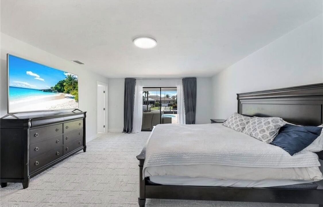 Photo of Bedroom in Palmetto Point