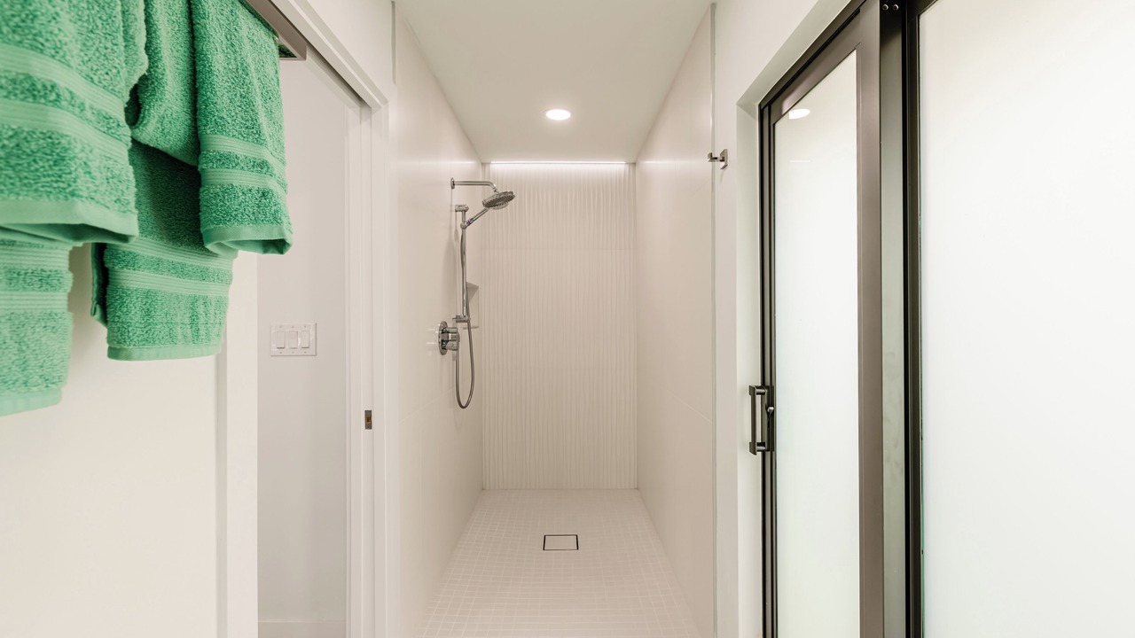 Photo of Bathroom in Naples
