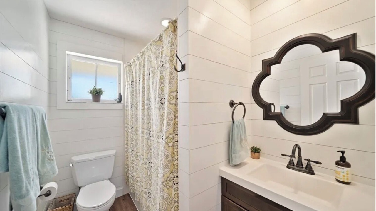Photo of Bathroom in Sanibel