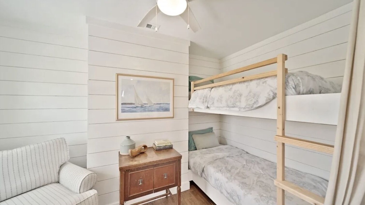 Photo of Bedroom in Sanibel